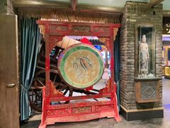 -大张烙馍村(泉山店)