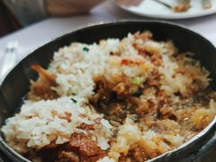 经典圆笼糯香骨-大蓉和(一品天下店)
