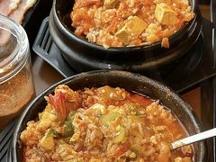 -肉甲韩国木炭烤肉(新壹街1店)