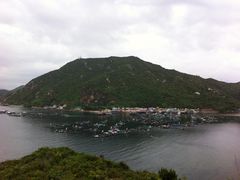 景点-南丫岛