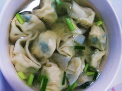 黄花鱼云吞-袁记云饺(瞿溪路店)