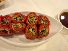 -顺德新世界酒店·华美轩餐厅