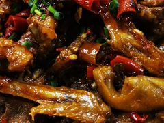 -小姨家常菜(昭萍东路店)