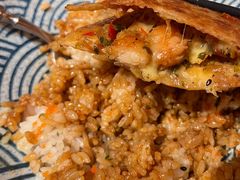 -火山屋台(新街口店)