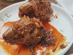 -冯大腕江湖川菜馆(后沙峪店)