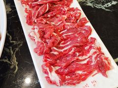 -潮汕美牛肉丸火锅店(天宁寺店)