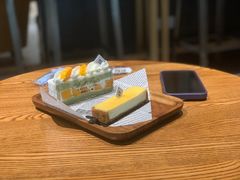 -YUMI芽米·法式烘焙·咖啡(骖鸾路店)