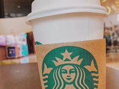 -星巴克(温州银泰大西洋店)