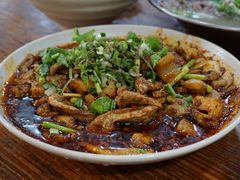 -杨三娘跷脚牛肉(羊子山西路店)