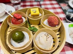 -观塘港茶餐厅(八一大道店)