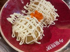 -今邕烧烤(园湖店)
