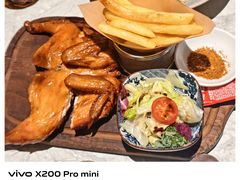 -半秋山西餐厅(宜昌大洋店)