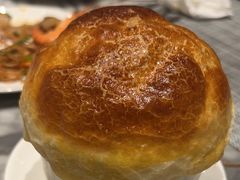 -深圳同泰万怡酒店·万荟轩自助餐厅(同泰店)