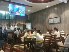 大堂-阿庄新豫菜(通泰路店)