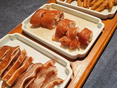 -金狮麟·新豫菜(金码大厦店)