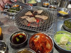 -釜山火炉·海鲜烤肉(紫藤路店)