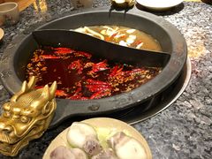 -蜀大侠火锅(四川北路店)