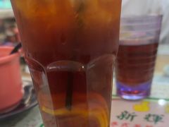 -新辉港式茶餐厅(北栅店)