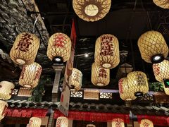 -南京大牌档(壹方天地店)
