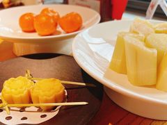 -吴越荣记·苏州菜·松鼠桂鱼(娄门景区店)
