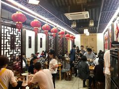 大堂-聚香斋(东关街店)