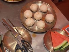 -西塔老太太泥炉烤肉(苏州大悦城店)