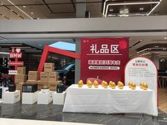 -南充通源宝马4S店(高坪店)