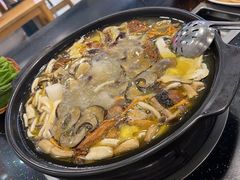 -草墩罗非鱼庄•野生菌•腊排骨(七星街上段店)