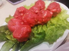 -八合里潮汕鲜牛肉火锅(吉大店)