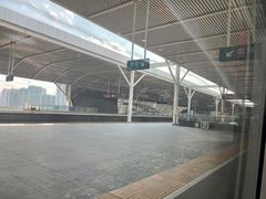 -余姚北站