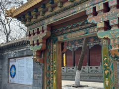 -护国法轮寺