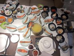 -海玥荟海鲜姿造自助餐厅(欧罗巴广场店)