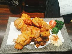 -一豚轩·烧鸟·豚骨拉面(五四路店)