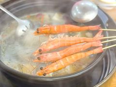 -濠轩阁特色生蚝火锅(水湾路店)
