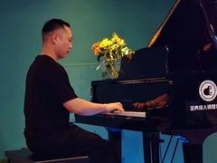 -圣典成人钢琴俱乐部(国贸旗舰校区)