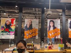 -G-STEPS舞蹈工作室