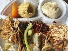 -素满香·素食自助餐(苏州·临顿路店)