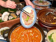 -太琼糟粕醋火锅·海南老爸茶(海棠湾臻选店)