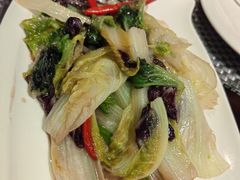 -188西餐厅(园林宾馆店)