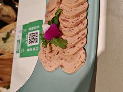 -葛记红焖羊肉(人民路店)
