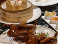 -甄御•海鲜新青岛菜(麦岛店)