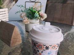 -Beans Solo豆号咖啡(百家湖花园店)
