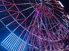 -南昌之星摩天轮