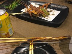 -马海涛牛肉串·午市牛腩饭·烧烤夜宵(领汇广场店)