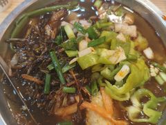 -柳州肥姨妈大骨螺蛳粉(东靖路店)