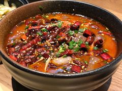 -榕意·川味之美(深业上城店)