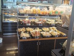 面包甜点陈列柜-甜心饼屋(盈彩店)