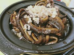 -咱家小院(汉中门店)