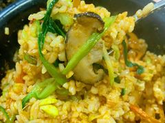 -米郎餐厅·朝鲜族料理(延长路店)
