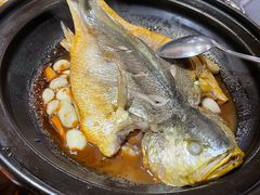 -苹果树下艺术餐厅(宋庄店)